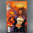 Witchblade #72 Death Pool Top Cow Image Comics January 2004