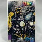 Aster Issue #1 Fractal Universe Entity Comics 1994 Jae Lee Cover