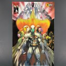 Battle Of The Planets #1 Top Cow Image August 2002