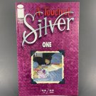 A Touch Of Silver #1 Image Comics Jim Valentino 1997