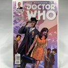Doctor Who #9 12th Doctor July 2015 Titan Comics