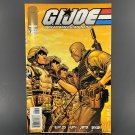 GI Joe Real American Hero #7 Image Comics 2002