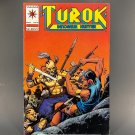Turok Dinosaur Hunter #9 Valiant Comics March 1994
