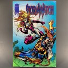 Stormwatch #14 Image Comics September 1994 Matt Broome Joe Phillips