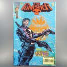 The Punisher #99 Marvel Comics February 1995 Enter ... Cringe