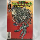 The Warrior of Waverly Street #2 Dark Horse Comics December 1996