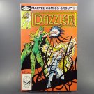 Dazzler 16 Marvel Comics June 1982 Enchantress
