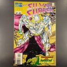 Silver Surfer 105 Marvel Comics June 1995 Madness and Mayhem