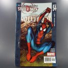 Ultimate Spider-Man 54 Marvel Comics May 2004 Hollywood Part 1