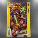 Ultimate Spider-Man 24 Marvel Comics September 2002 Green Goblin