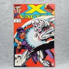 Marvel Comics X Factor 45 October 1989 Judgement War Part 3