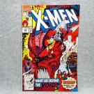 Marvel Comics The Uncanny X-men 284 What Lies Beyond the Void January 1991
