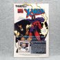 Marvel Comics The Uncanny X-men 284 What Lies Beyond the Void January 1991