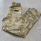 USAF Air Force Camouflage Mens Utility Trousers Pants 32R Propper Prepper