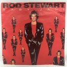 Rod Stewart Baby Jane 45 Vinyl Record Ready Now 1983