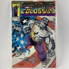 Marvel Comics Presents Issue 11 Colossus Man-Thing Ant Man Slag VF 1989