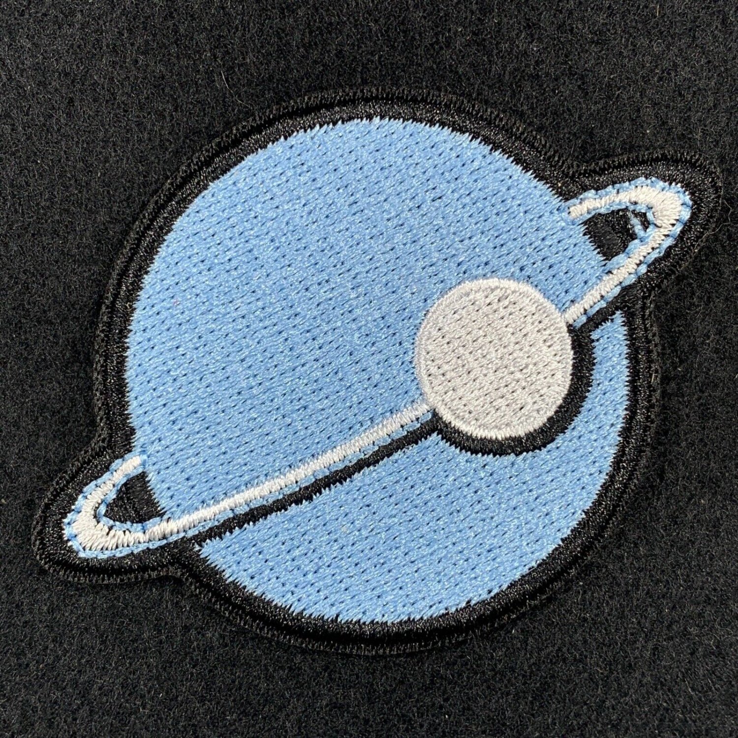Overwatch Winston 2" Iron-On Patch Blizzard Bioworld