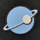 Overwatch Winston 2" Iron-On Patch Blizzard Bioworld