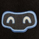 Overwatch Mei Snowball Embroidered 2" Iron-On Patch Blizzard Bioworld