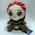 Horizon Zero Dawn Aloy Stubbins 6" Toy Plush Plushie 2012 PS4