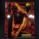 Jurassic World Indoraptor Folder Pocket Portfolio Dinosaur Park Roar