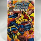 The Phoenix Resurrection Genesis #1 Malibu Comics Marvel Crossover Ultraverse