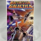 Battlestar Galctica #1 Maximum Press Comic January 1997