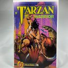 Tarzan the Warrior #2 Malibu Comics Edgar Rice Burroughs May 1992
