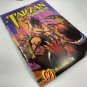 Tarzan the Warrior #2 Malibu Comics Edgar Rice Burroughs May 1992