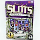 Reel Deal Slots Gods of Olympus PC DVD-ROM Windows XP Vista 7 Casino Game