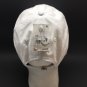 Coke Coca-Cola Rainbow Pride Colors Logo Adjustable Hat Baseball Cap White