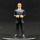 Percy Weasley Nano Metalfigs Painted Miniature Jada Wizarding World