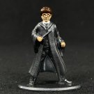 Harry Potter Nano Metalfigs Painted Miniature Jada Wizarding World