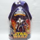 Matthew Wood Autographed General Grievous Star Wars Figure Jedi Scum 2021