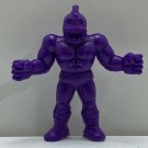 80's Vintage M.U.S.C.L.E. Men #052 Jawsman YSNT