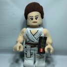 Lego Star Wars Rey Plush Figure 13" Plushie Stuffie Force Awakens 4947