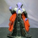 Dungeons and Dragons Mind Flayer Illithid Miniature Jada Toys Painted