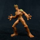 Marvel 500 Groot 2" Micro Figure Guardians of the Galaxy 2016 Loose