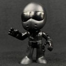 Funko GI Joe Retro Toys Mystery Figure Snake Eyes 1/24 Loose