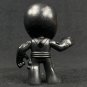 Funko GI Joe Retro Toys Mystery Figure Snake Eyes 1/24 Loose