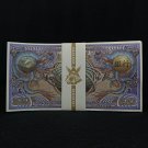 Firefly Serenity Replica Currency Prop Loot Crate Exclusive