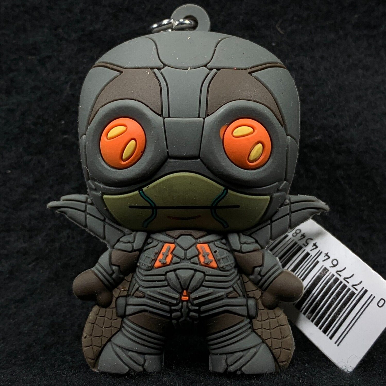 DC Comics Justice League Parademon 3D Figural Keychain