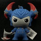 DC Comics Justice League Steppenwolf 3D Figural Keychain