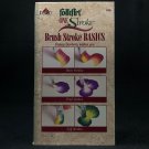 Folkart One Stroke Brush Basics VHS Donna Dewberry Painting Techniques