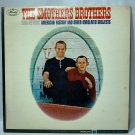 The Smother Brothers Tour De Farce American History and Other Unrelated Subjects