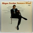 Wayne Newton Summer Wind Vinyl LP T-2389 1965