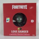 Funko 5 Star Fortnite Love Ranger Five Vinyl Figure 2018 Epic Games