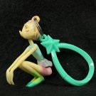 Steven Universe Pearl Backpack Clip Cartoon Network