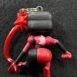 Steven Universe Garnet Backpack Clip Cartoon Network