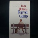 Forrest Gump VHS Tom Hanks Robin Wright Gary Sinise Sally Field
